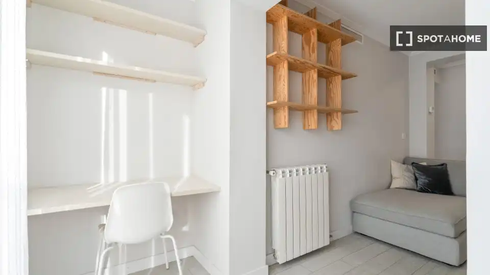 Flat with terrace to rent in Latina, imagen 10