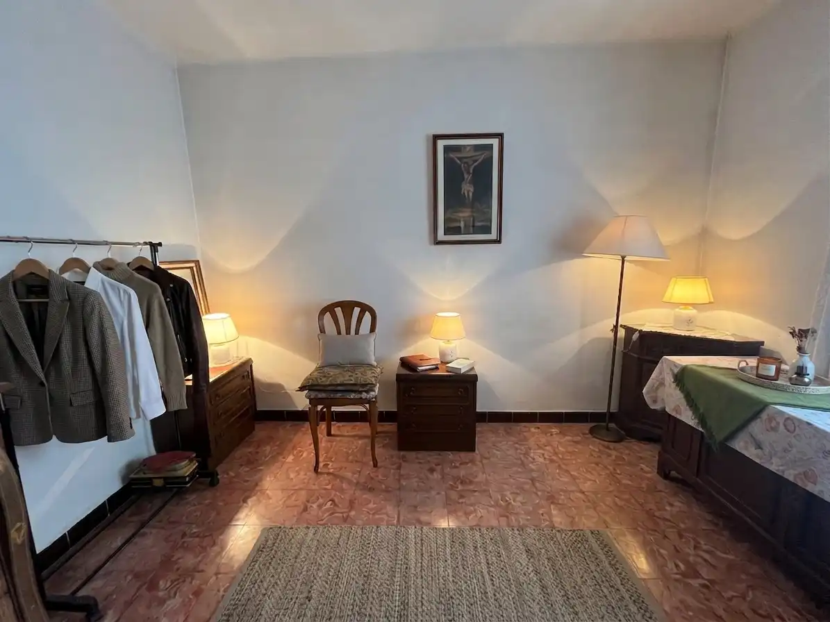 Bedroom of Detached homes for sale in Girona  with Heating, Private garden and Terrace