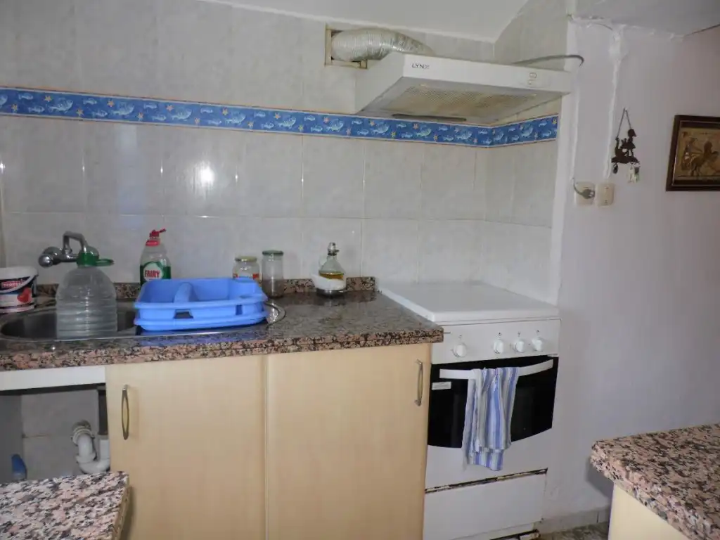 Casa rustica con giardino in vendita a Viñuela, imagen 7