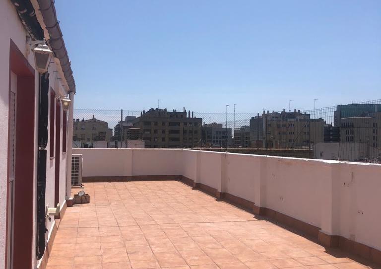 Photo 1 of Flat to rent in Calle Albareda, Plaza de Toros, Zaragoza