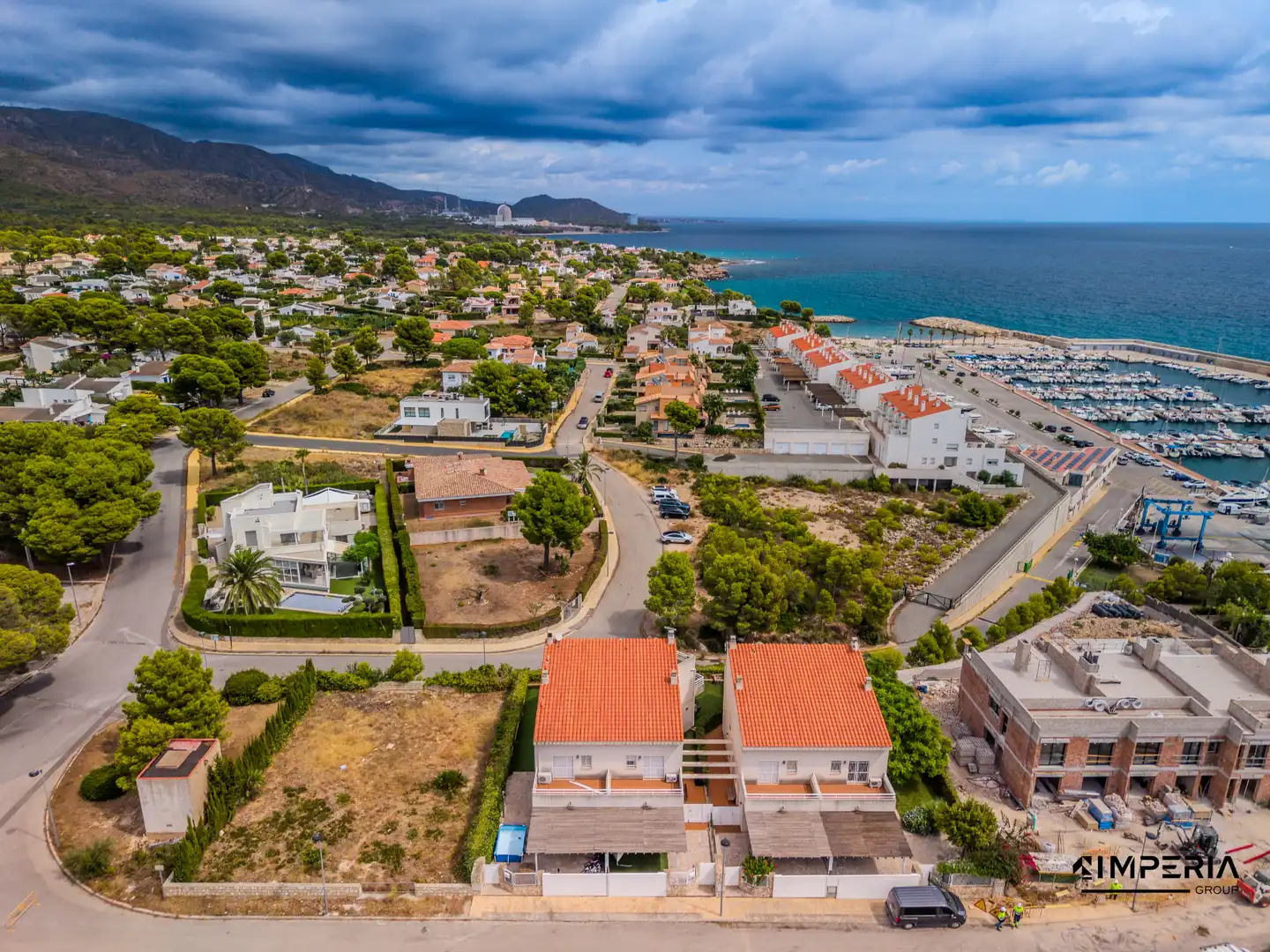Villa mit Terrasse zum Verkauf in Carrer R1, imagen 21