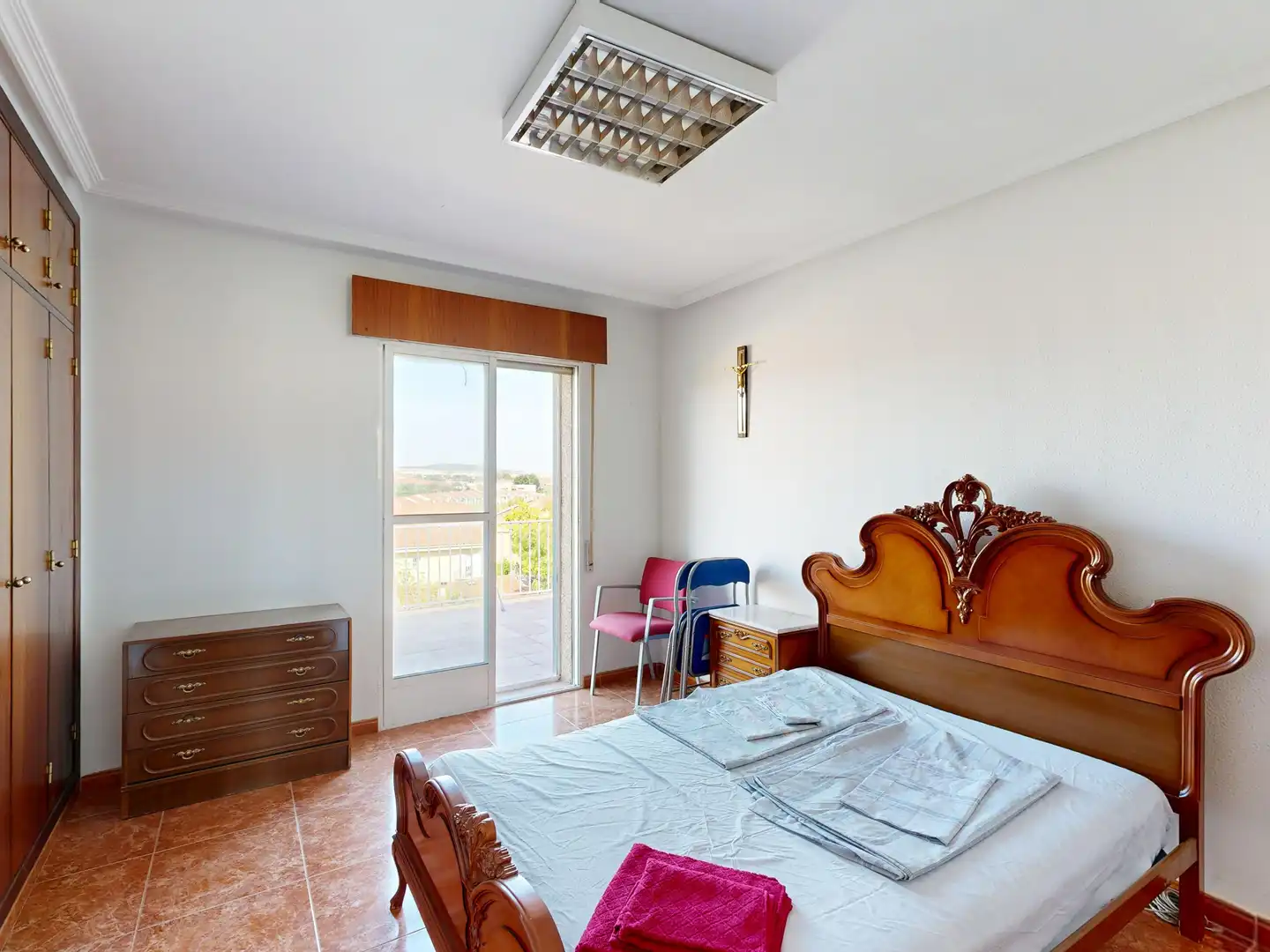 Casa adosada en venta en Mejostilla