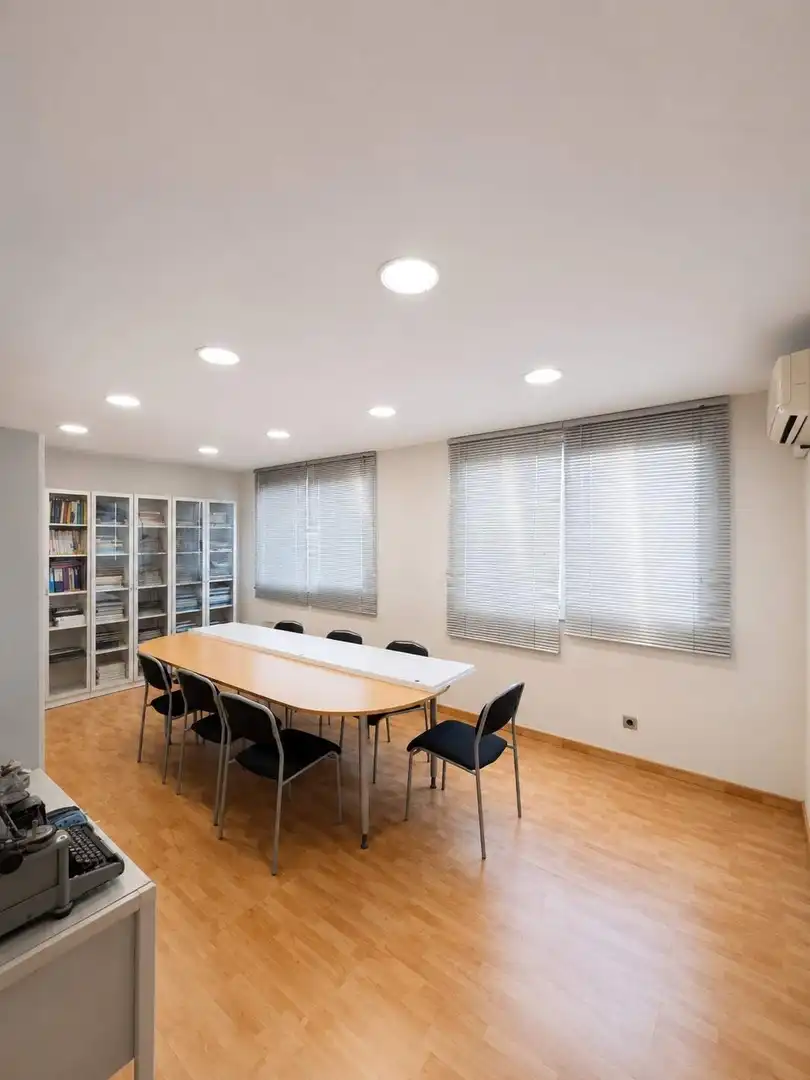 Office for rent in Barcelona