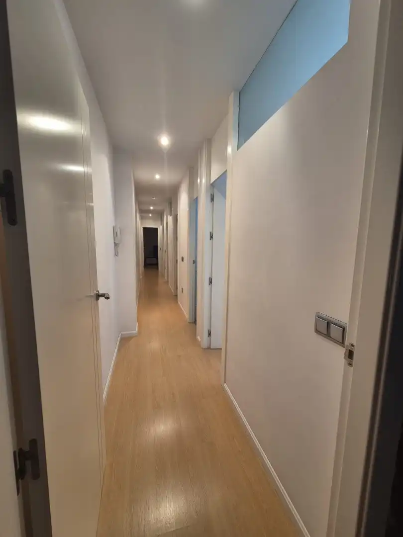 Wohnung zur Miete in Cartagena mit Klimaanlage, Heizung und Parkett