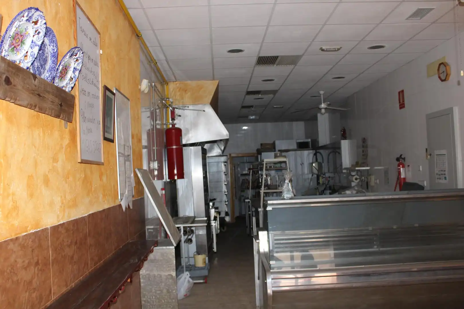 Local comercial en venda a Casco Urbano, imagen 5