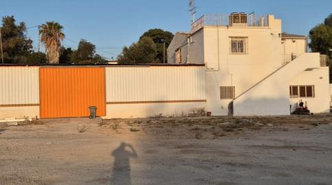 Foto 2 de Terreno industrial de alquiler en Almotaje, 122, Cártama, Málaga