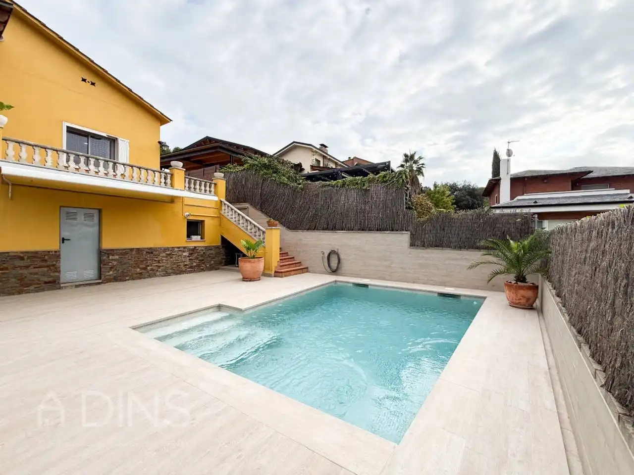 Casa con piscina in vendita a Calle Sant Pancraç, imagen 7