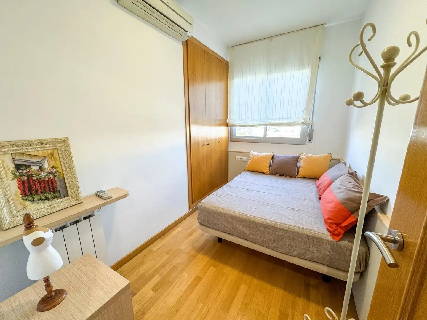 Habitación de Piso en venta en Cubelles con Aire acondicionado, Calefacción y Parquet