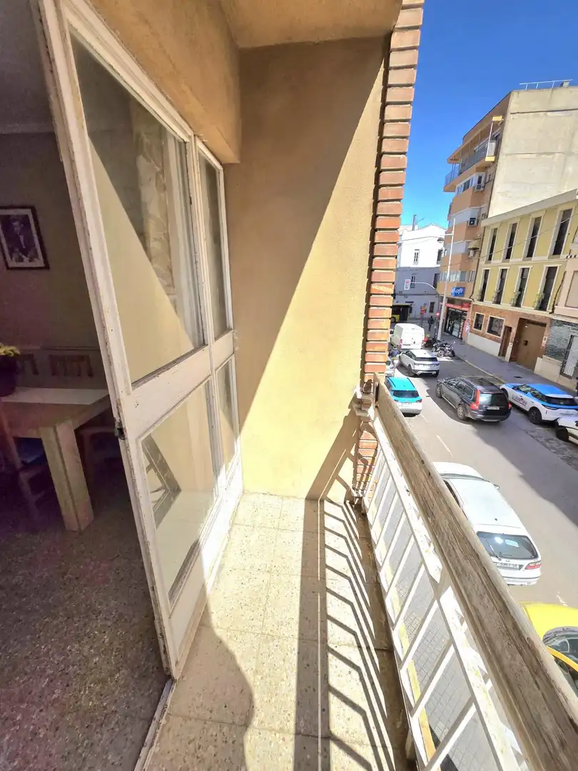 Wohnung mit Terrasse zum Verkauf in Avenida de la Orxata, imagen 24