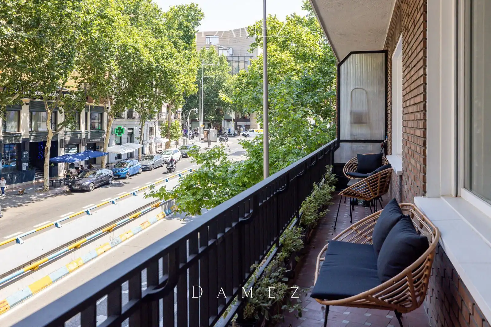 Flat with lift for sale in Moncloa - Aravaca, imagen 26