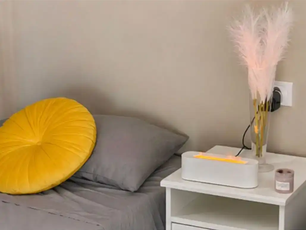 Habitación de Piso de alquiler en Marina Botafoc - Platja de Talamanca