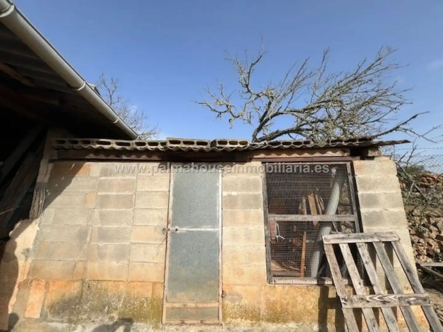 Terrenys i solars en venda a Maria de la Salut, imagen 17