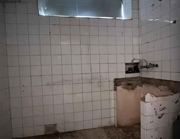 Cocina de Apartamento en venta en Almendralejo