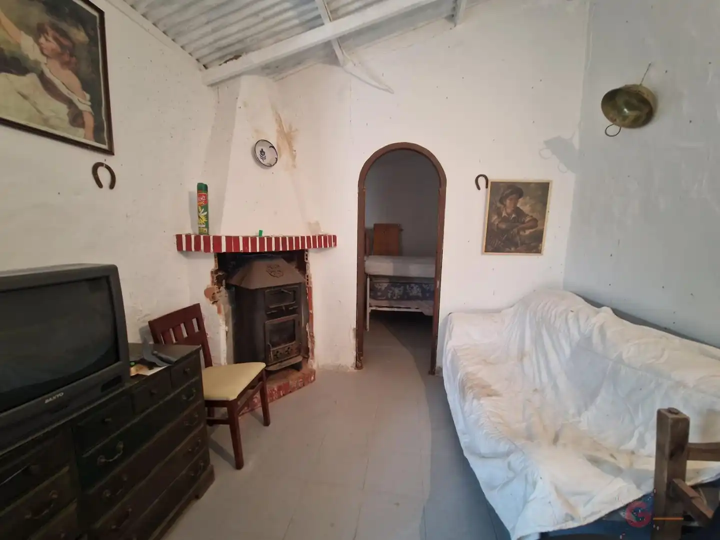 Casa rústica en venda a Ítrabo, imagen 13