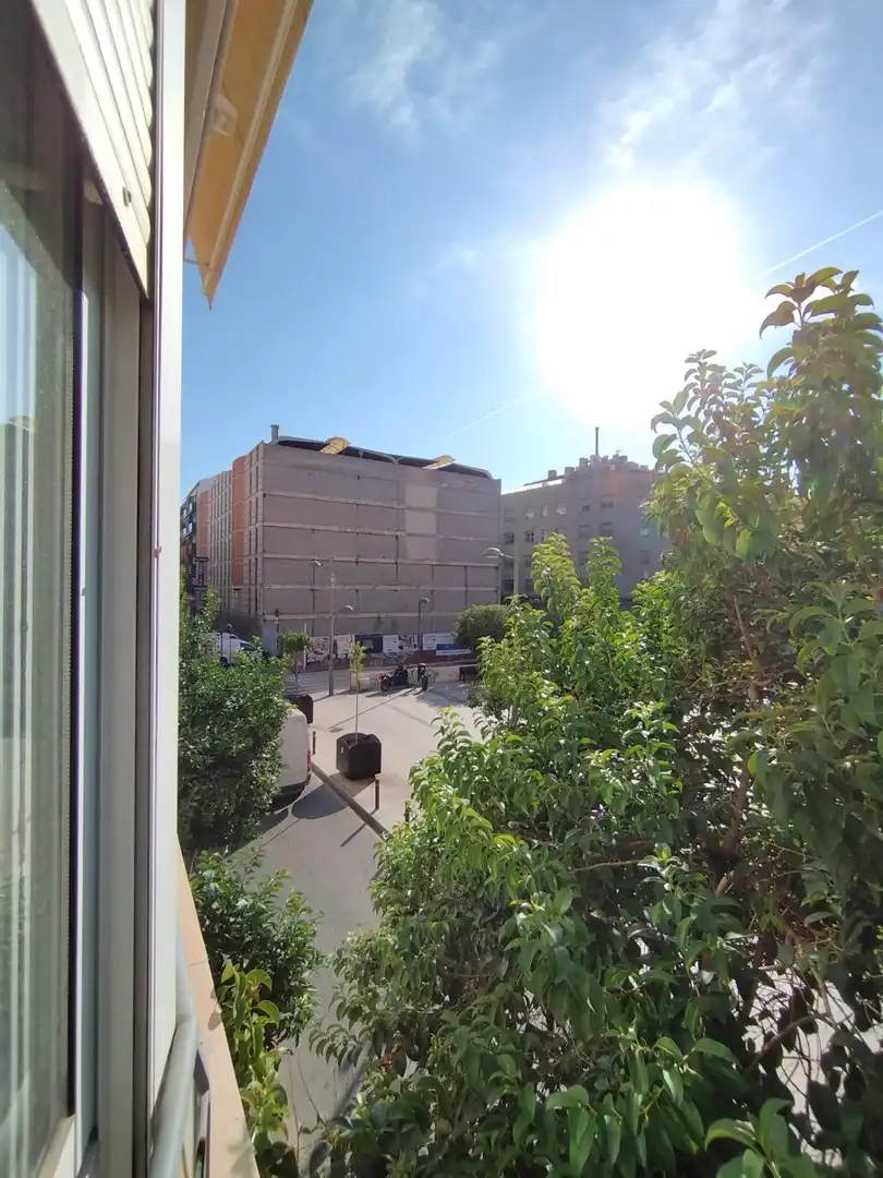 Piso de alquiler en Santa Eulalia