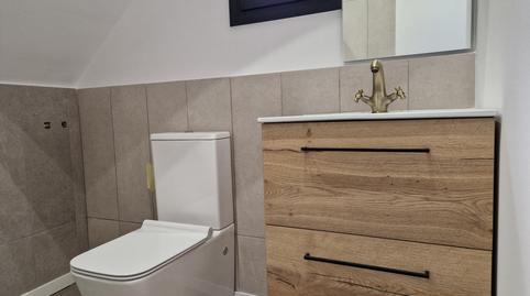 Foto 4 de Planta baixa de lloguer a Calle Llorer, Centre, Granollers