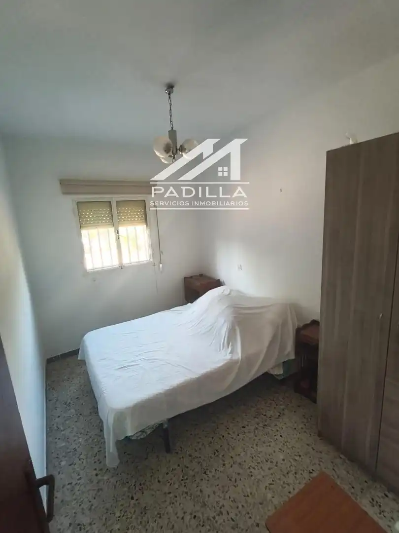 Dormitori de Casa o xalet en venda en Méntrida amb Terrassa, Traster i Piscina