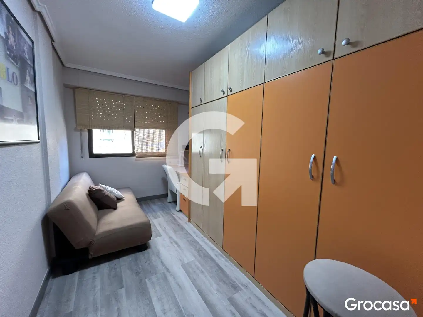 Piso en venta en CL DIAGONAL, Nuevo Centro