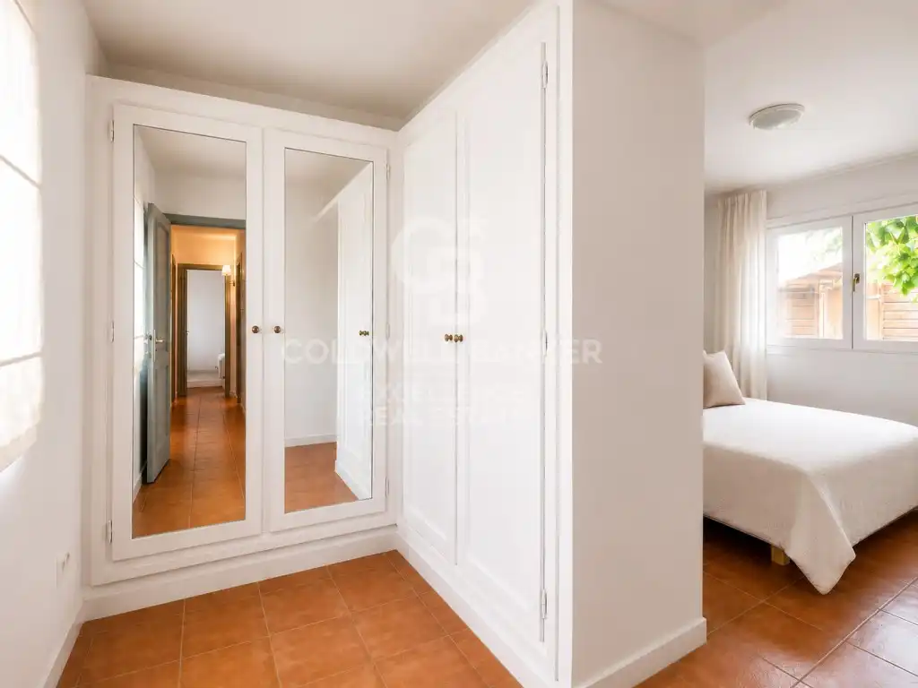 Casa o chalet en venta en La Oliva con Jardín privado, Terraza y Horno