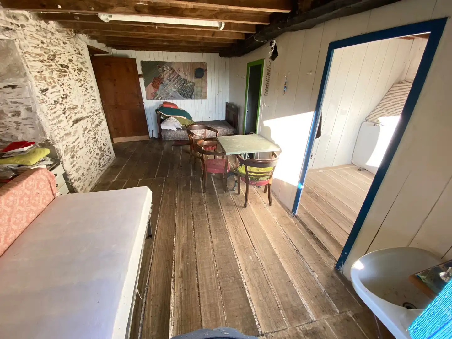 Haus zum Verkauf in Lugar A Pallarega - Santa Marta 1D, imagen 58