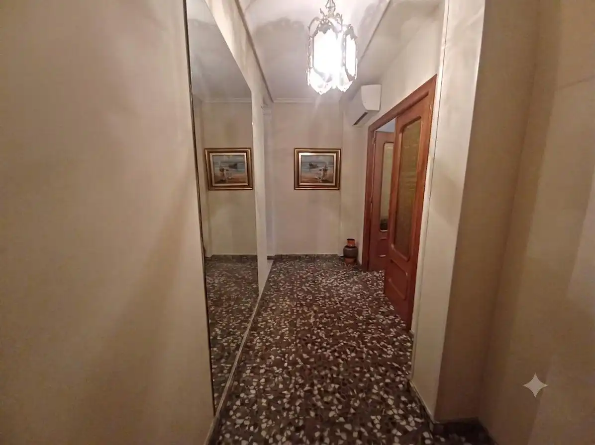 Piso en venta en La Roda con Aire acondicionado, Calefacción y Amueblado