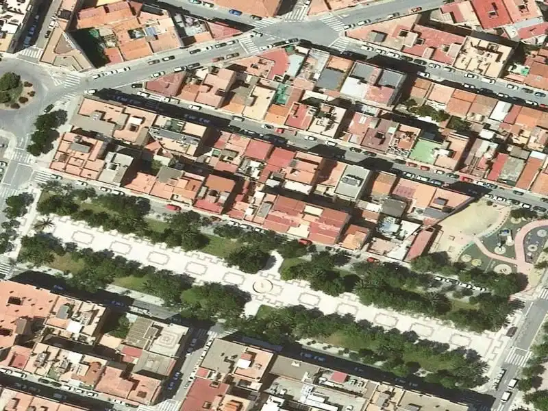 Pis en venda a Calle Vuit 37, imagen 2