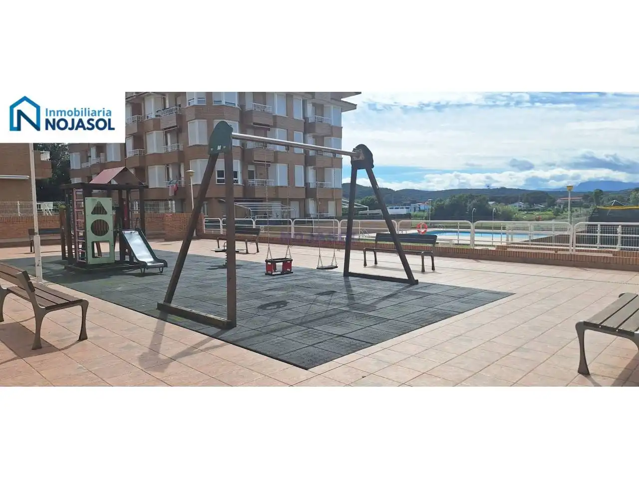 Apartment with pool for sale in Avenida SANTANDER, imagen 56