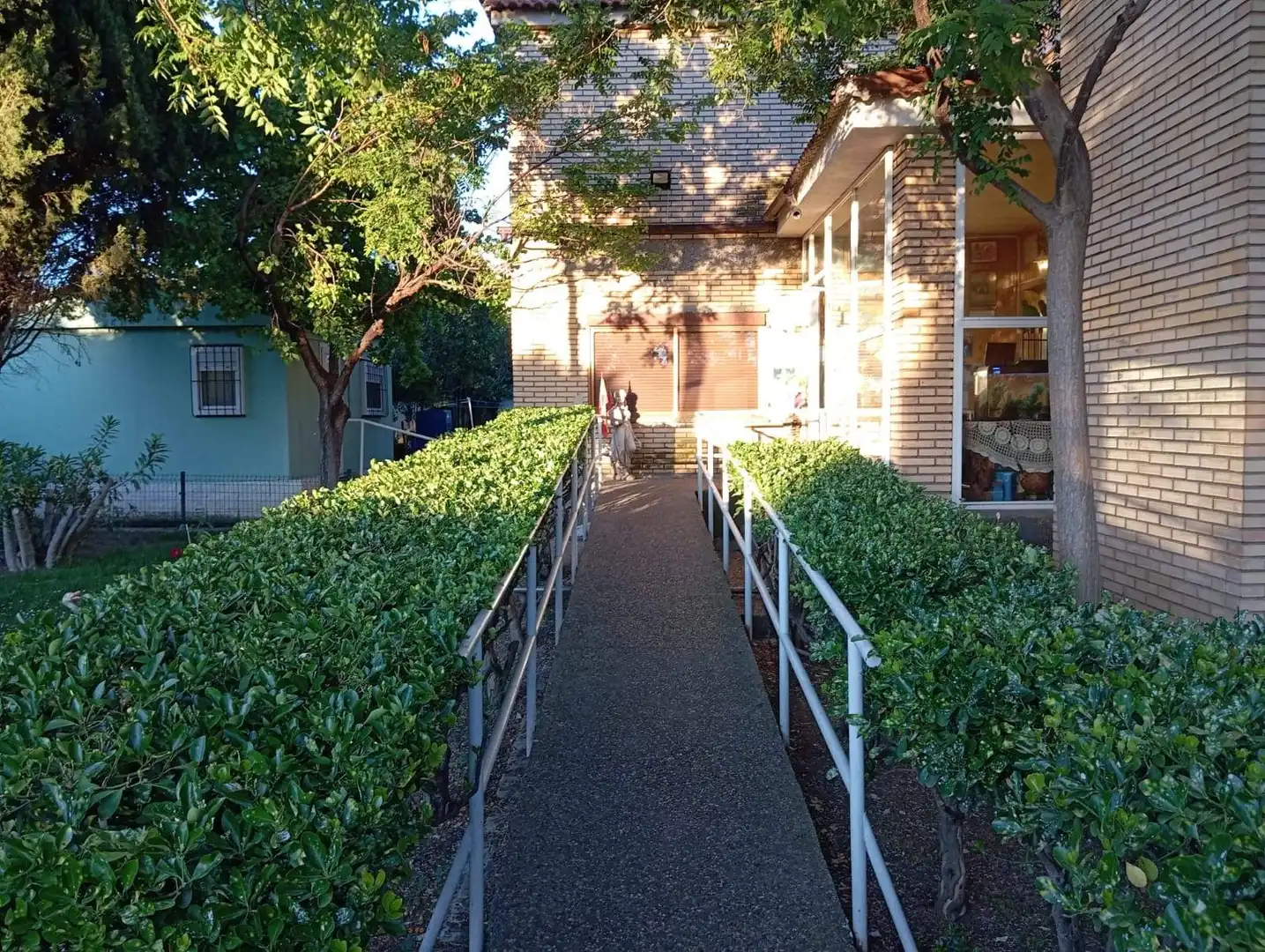 Casa o chalet en venta en Zaragoza