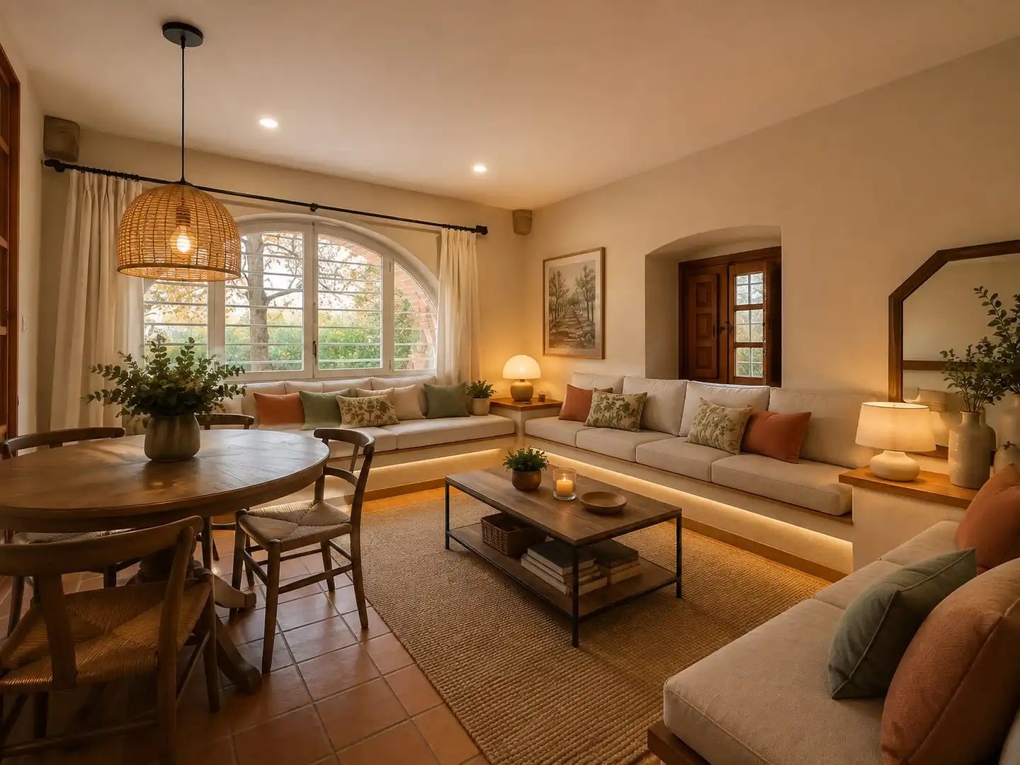Maison rustique avec piscine à vendre à Carrer Bellveí 13, imagen 22