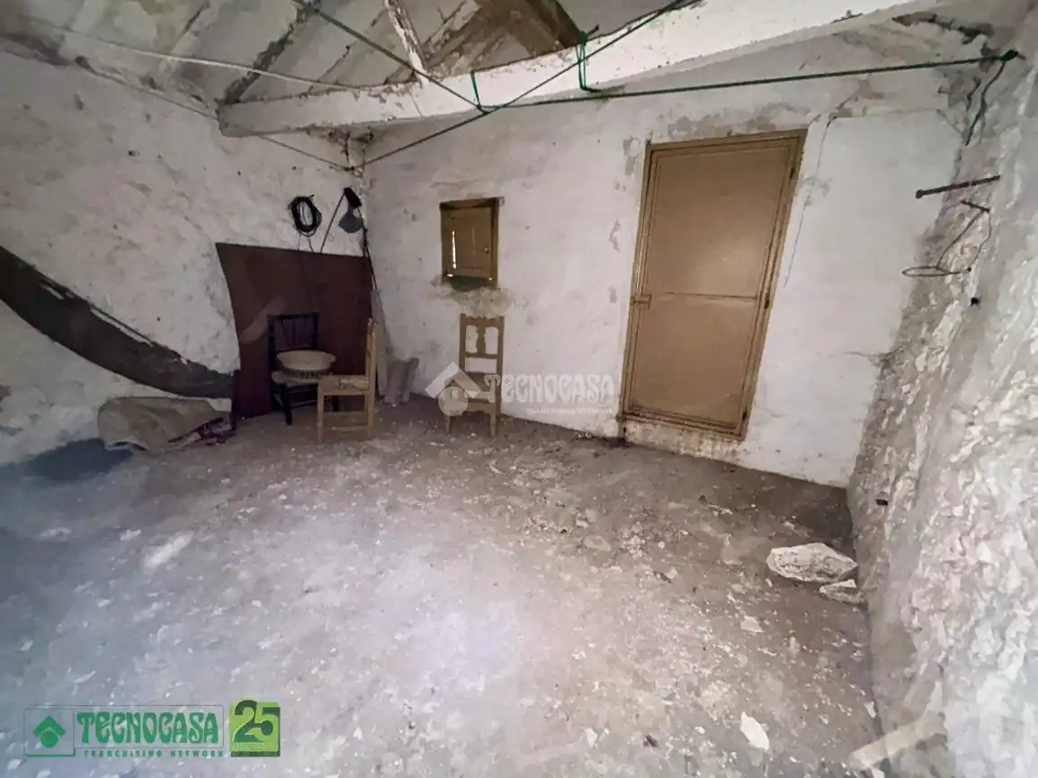 Casa adosada en venta en Dosbarrios