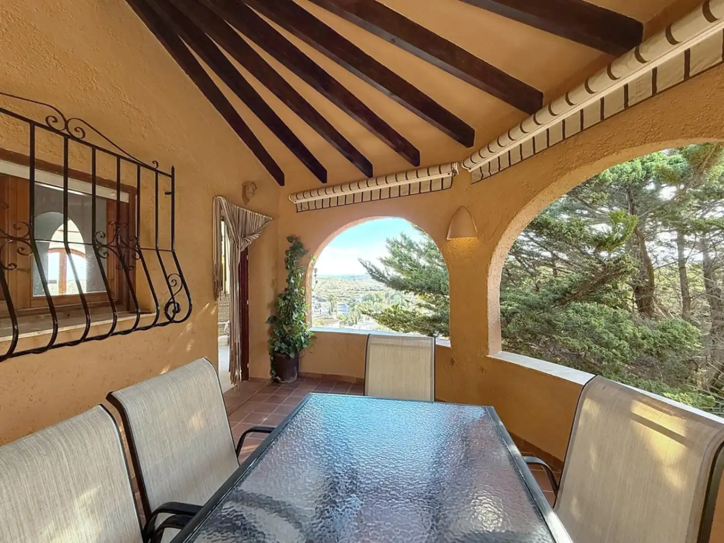 Villa avec piscine à vendre à Cumbre del Sol, imagen 10