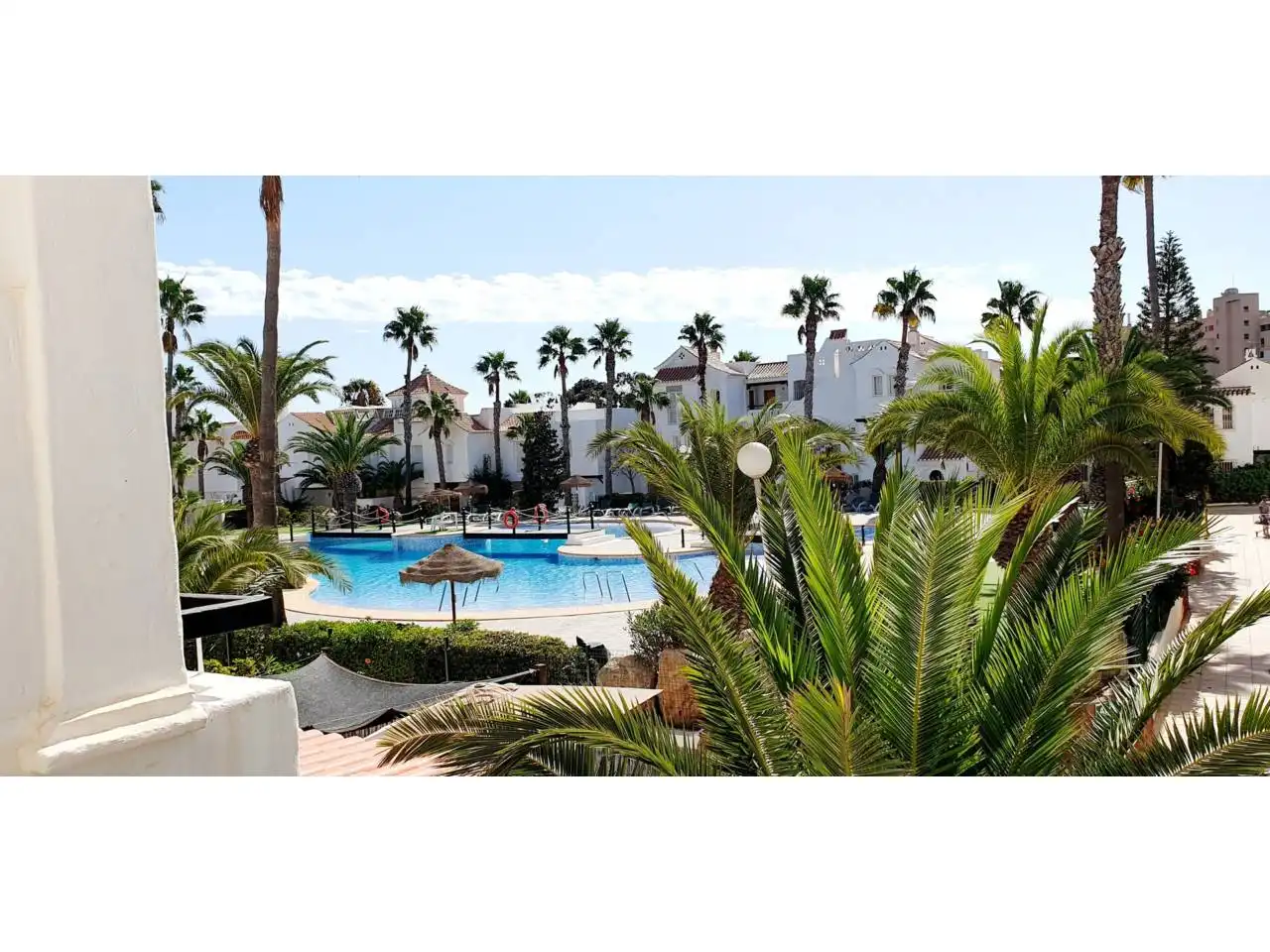 Apartament amb piscina en venda a Plaza Golf Center 1, imagen 36