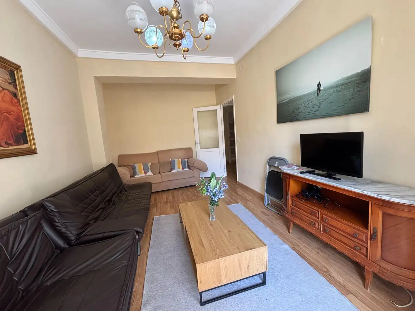 Piso con ascensor en venta en Calle Calle Susana Llaneras 13, imagen 7