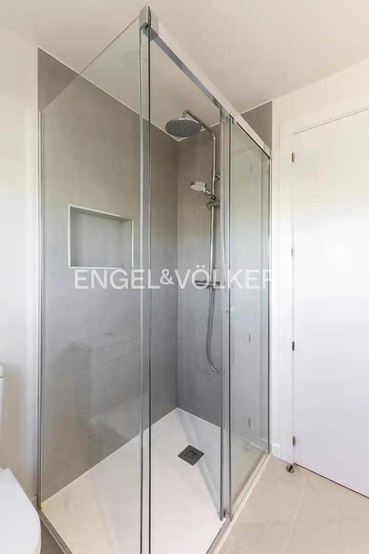 Casa o chalet en venta en Primera Fase - Nuevo Tres Cantos
