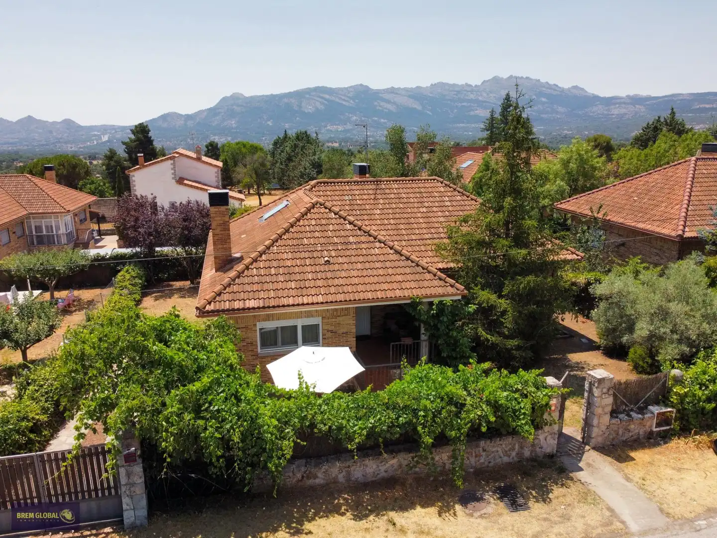 Haus mit Garten zum Verkauf in Carretera de la Estación, imagen 60