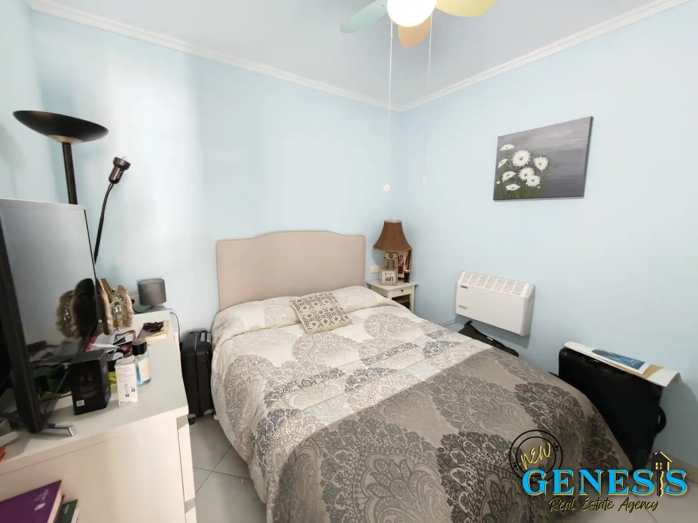 Semi-detached house with terrace for sale in Calle Liszt 269, imagen 11