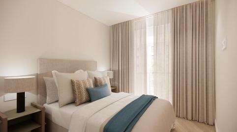 Foto 4 de Pis en venda a Sainz de Baranda, Niño Jesús, Madrid