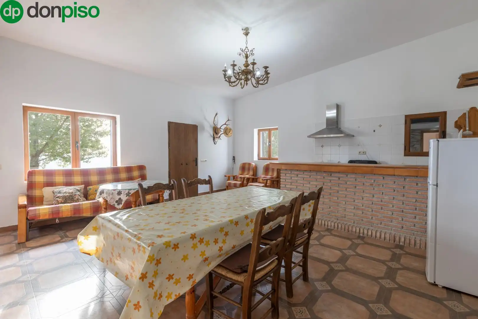 Casa rústica en venda a Camino de la Sierra, imagen 5