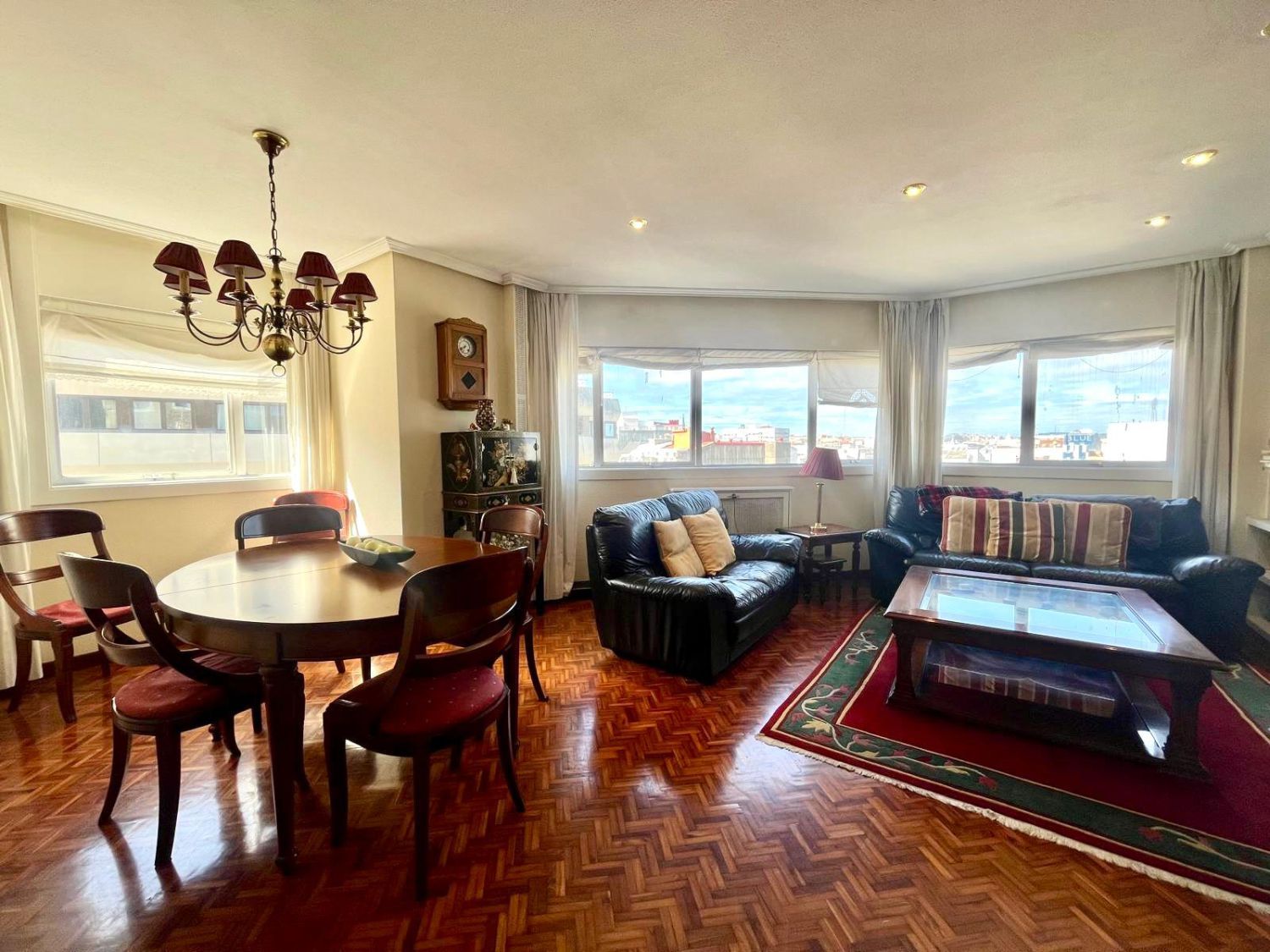 Piso en venta en San Pablo - Juan Flórez, Centro - Juan Flórez - Plaza Pontevedra, A Coruña Capital