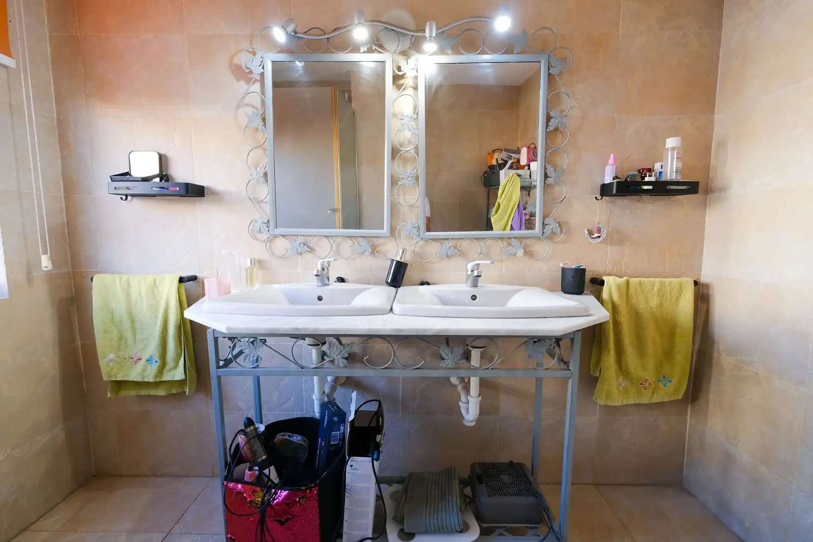 Ático con ascensor en venta en Platja de Palma, imagen 26
