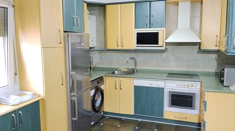 Foto 2 de Piso en venta en Aita Urdaneta Auzoa, 10, Ordizia, Gipuzkoa