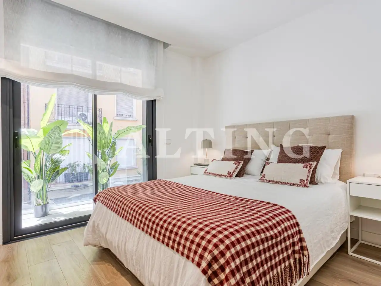 Piso con terraza en venta en Calle Alfons XII 10, imagen 13