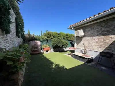 Chalet con piscina en venta en Calle de la Gaviota, 29604 Marbella, imagen 16