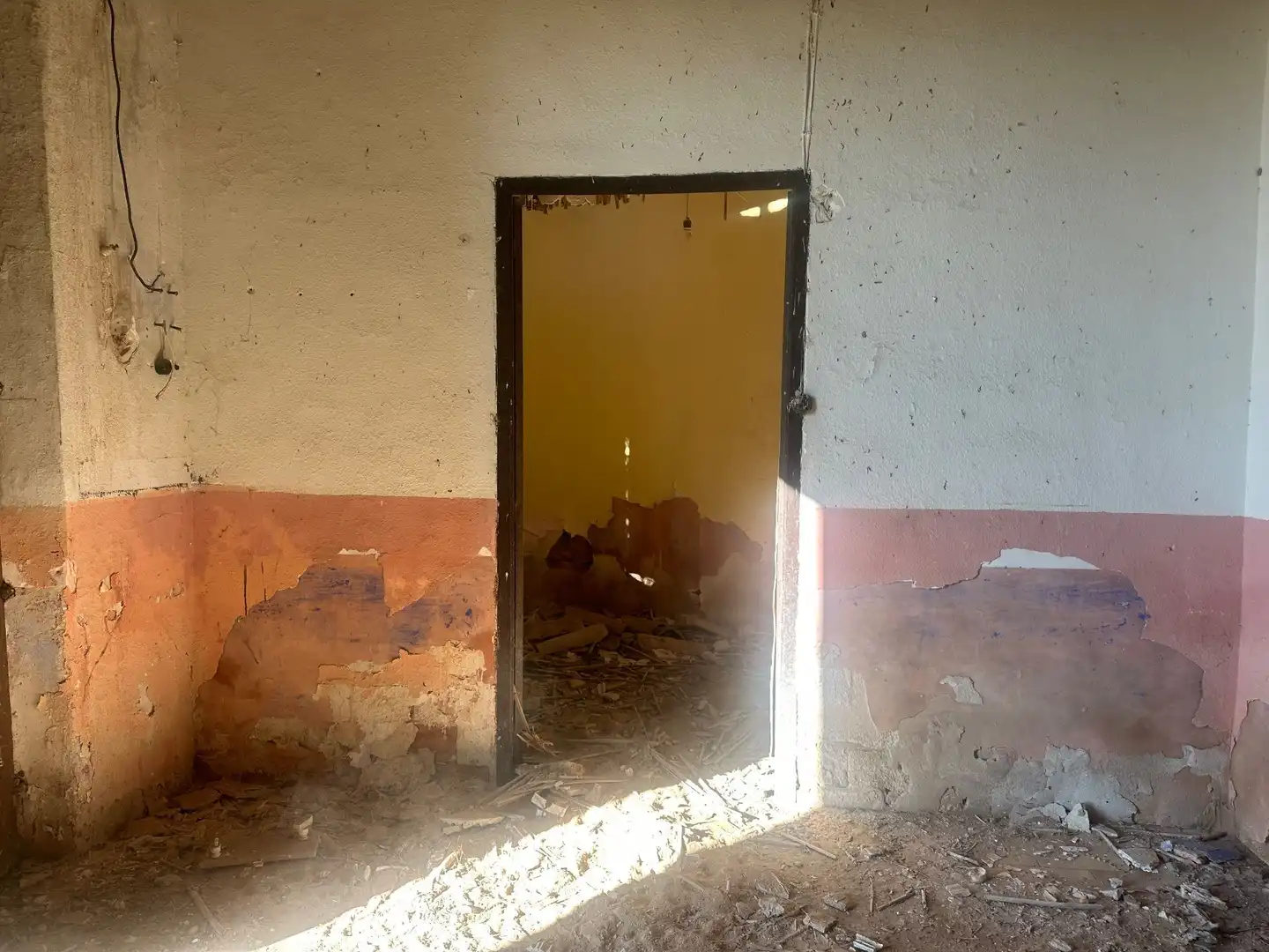 Land for sale in San Vicente del Raspeig / Sant Vicent del Raspeig