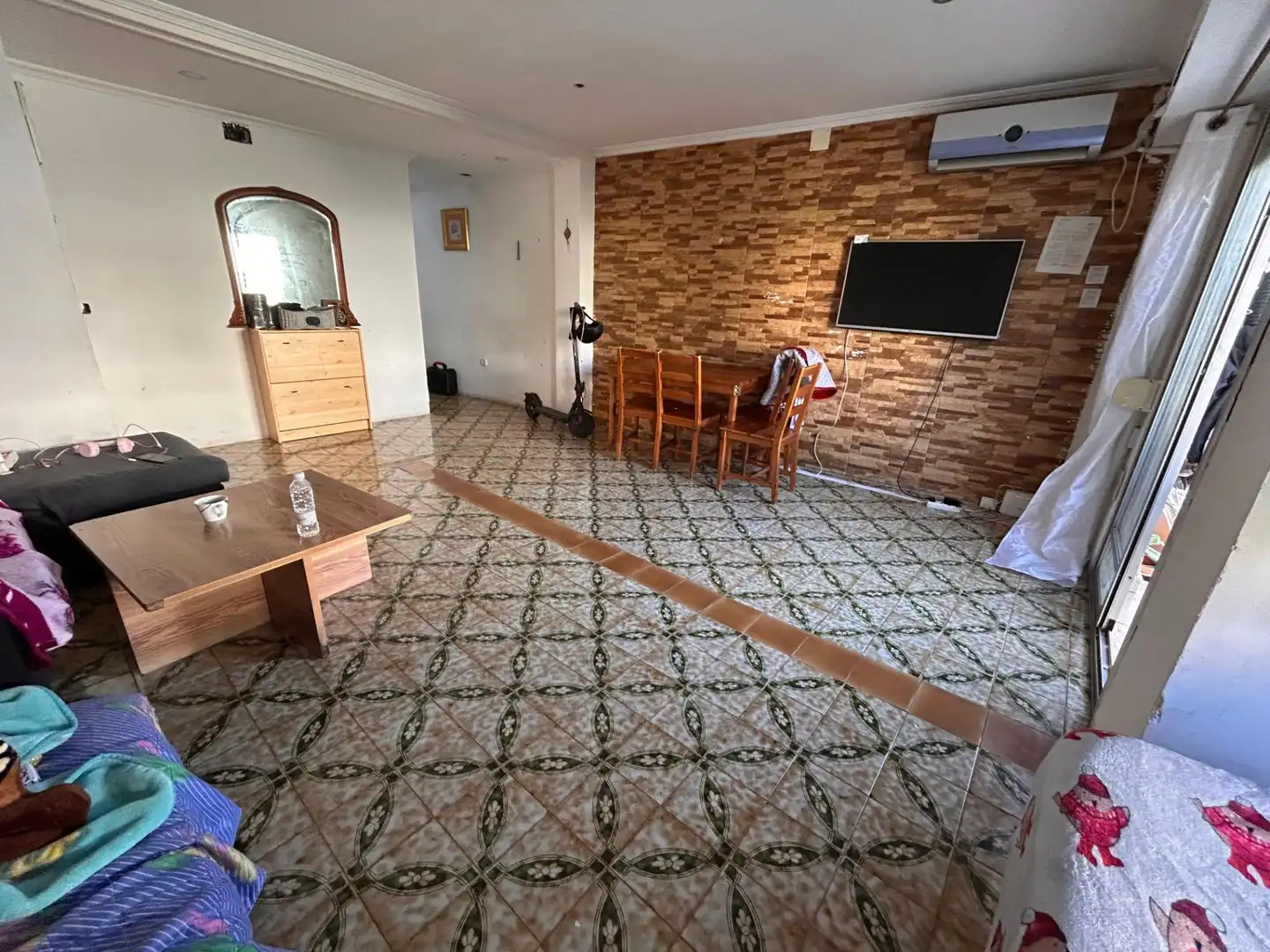 Appartamento con terrazza in vendita a Pla - Carolinas, imagen 6