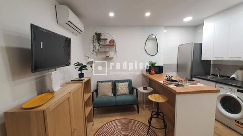 Foto 3 de Pis en venda a De las Pozas, Universidad - Malasaña, Madrid Capital