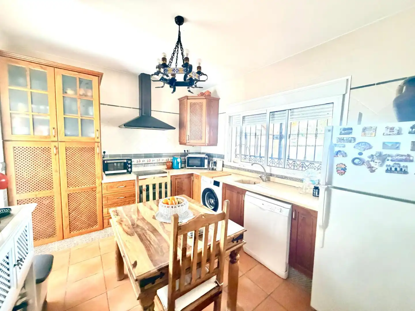 Chalet con terraza en venta en Los Gallos, imagen 6