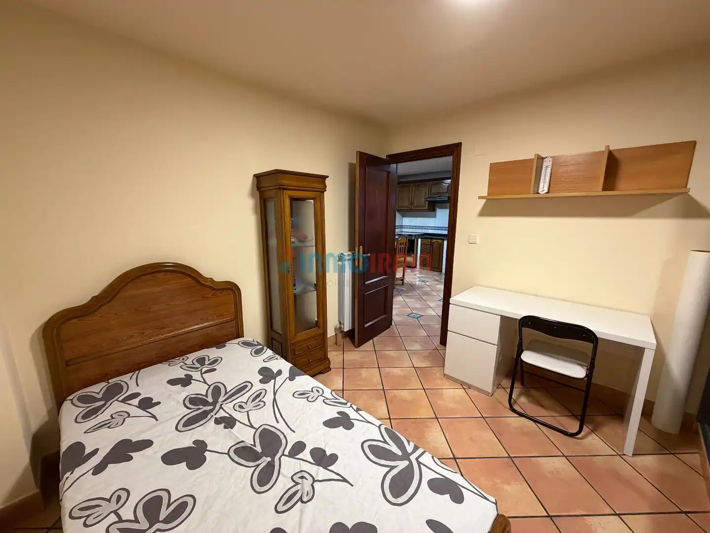 Habitación de Casa o chalet en venta en Zaldibia con Calefacción y Trastero