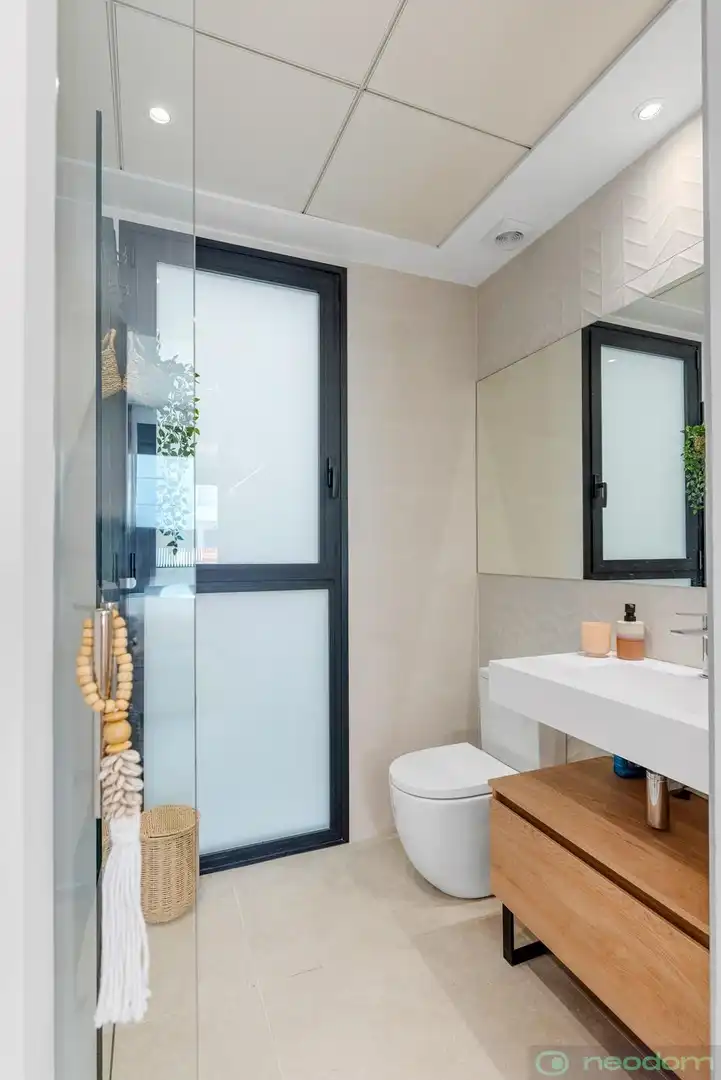Terraced house with pool for sale in Dolores, imagen 48