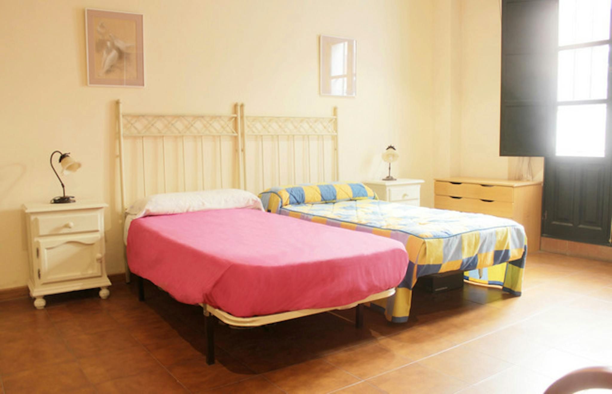 Flat to rent in N/A, Santa Catalina